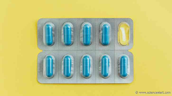 A common blood pressure drug shows promise for ADHD, animal studies suggest