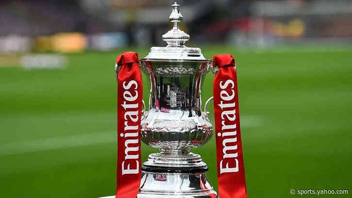 Ninth-tier SE Dons one game from main FA Cup draw