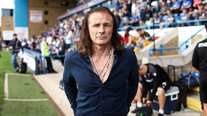Teams fear trip to Gillingham - Ainsworth