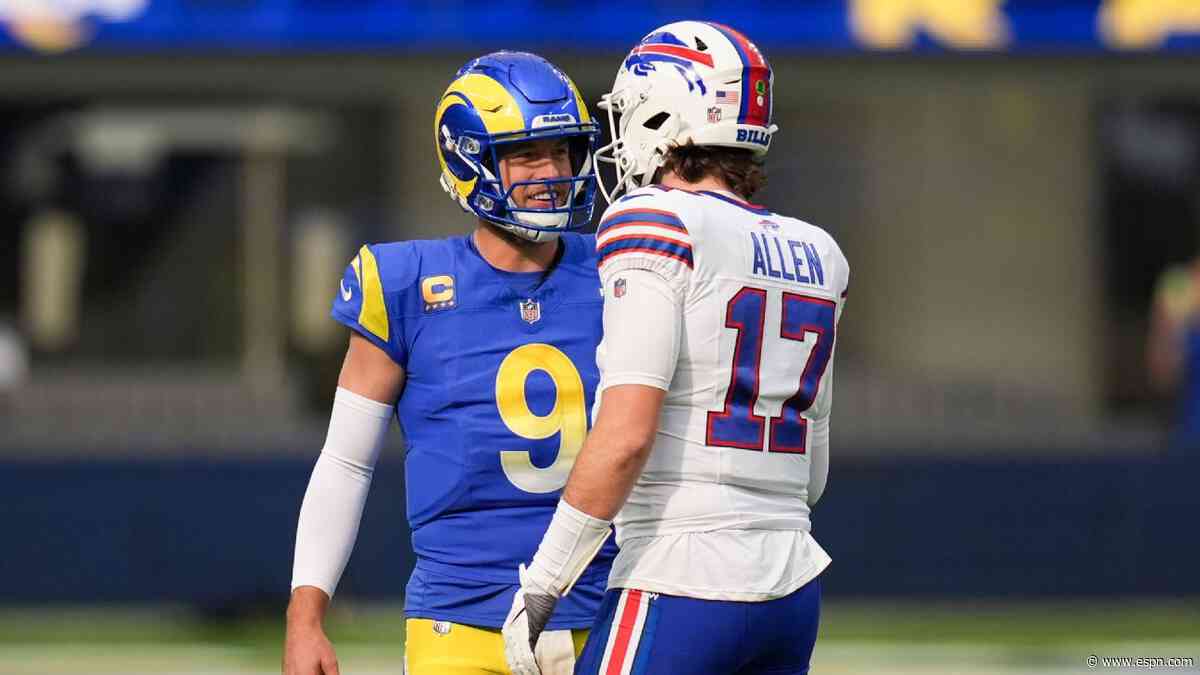 Week 5 betting: Odds, lines and totals for every game