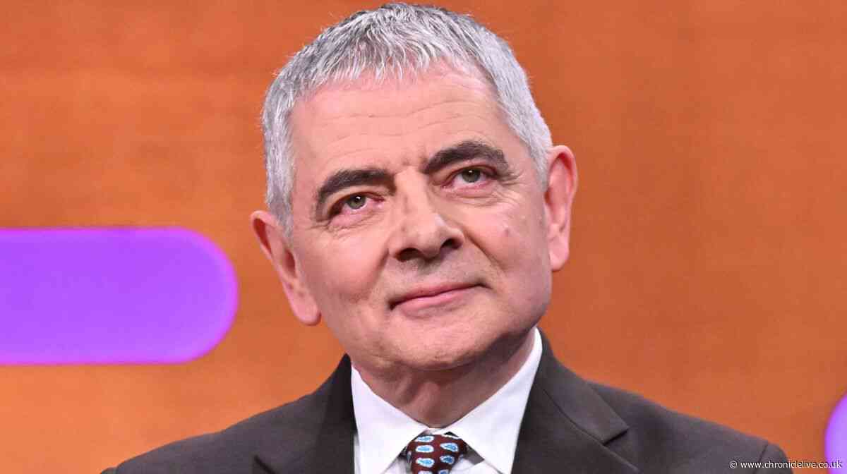 Rowan Atkinson to star in first West End comedy sketch show in 40 years