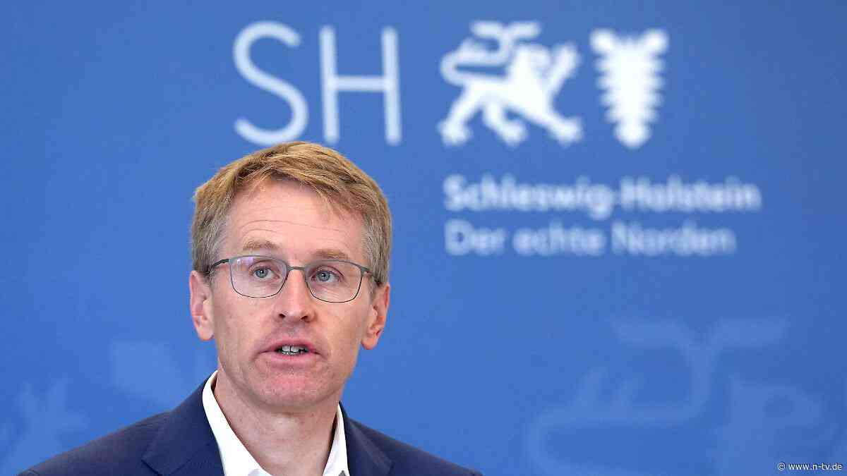 "Verheerendes Signal": Günther warnt Kanzler vor Energiewende-Reformen von CDU-Kollegin Reiche