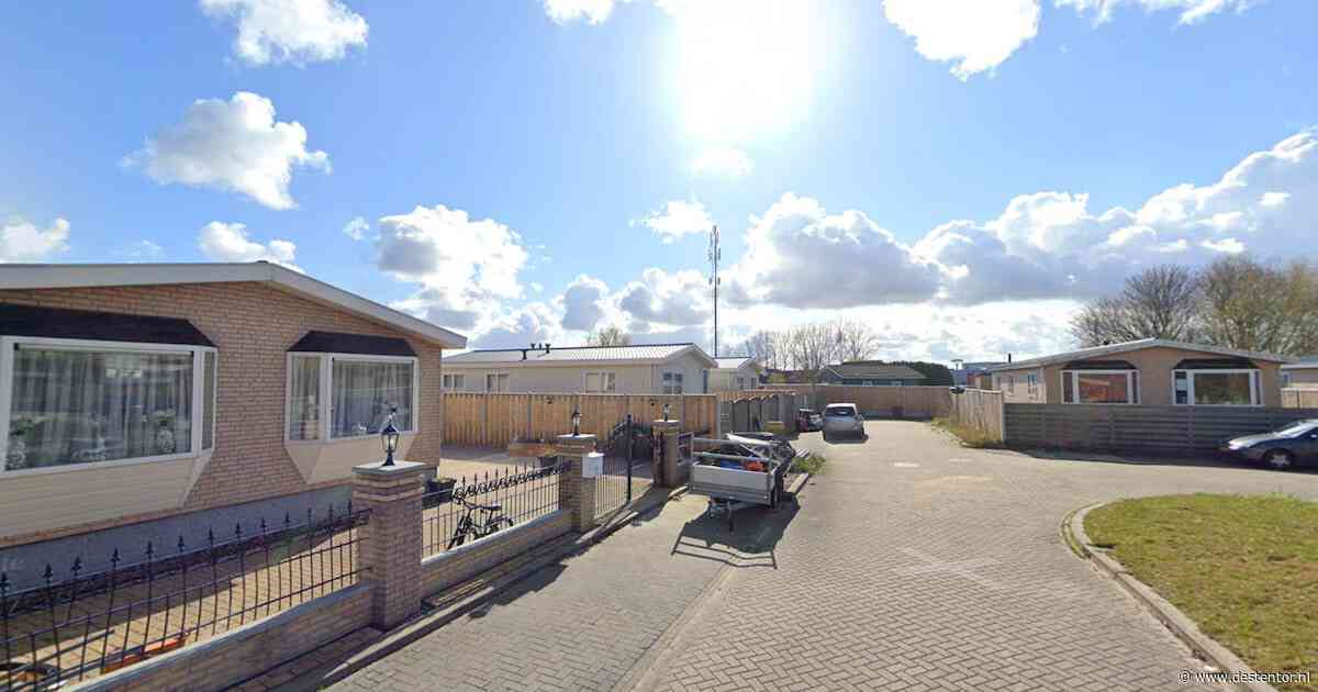 Lelystad zoekt plek voor 40 woonwagens: deze twee gebieden zijn in beeld