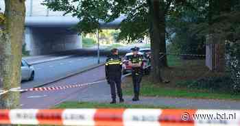 Man (71) dood aangetroffen in sloot in Den Bosch, slachtoffer blijkt oud-wethouder