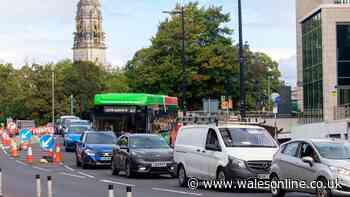 Major 12-week consultation with the public about future of Cardiff's transport
