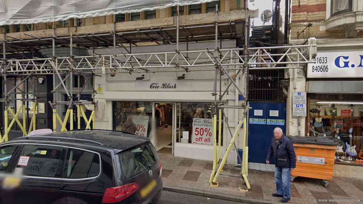 New bagel shop set to open in Cardiff city centre