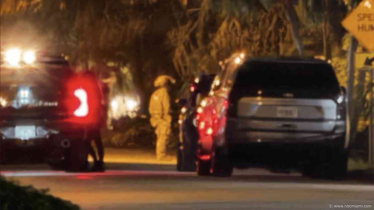 FBI raid uncovers Miami-Dade cockfighting operation with ‘several thousand' roosters