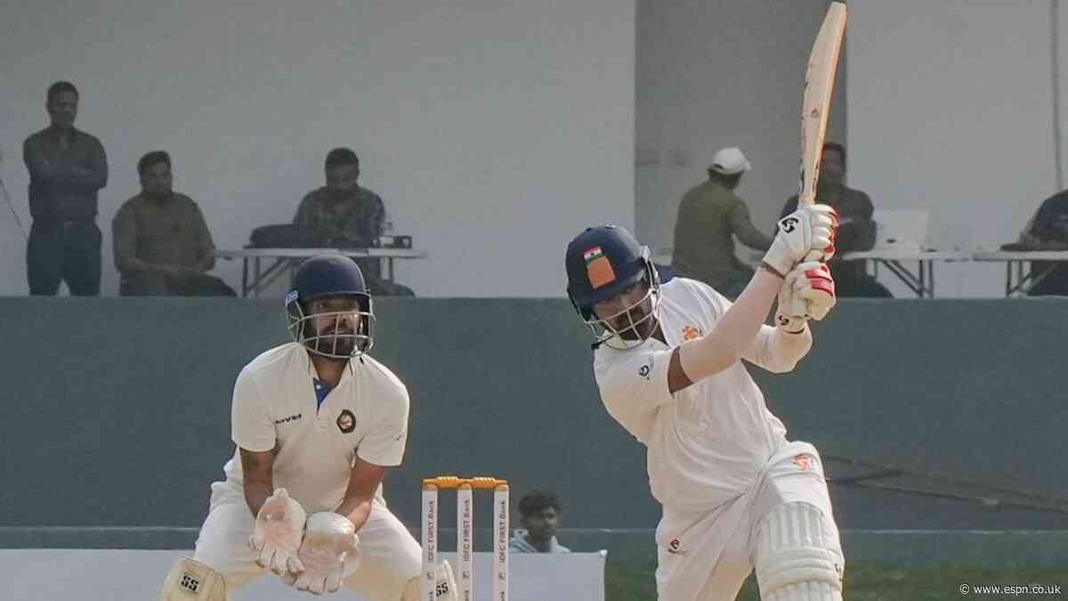 Rahul set to feature in Karnataka's Ranji Trophy opener against Andhra
