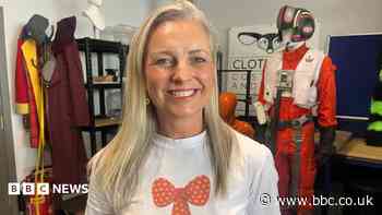 'Louby Lou' shares reality of life as a clown