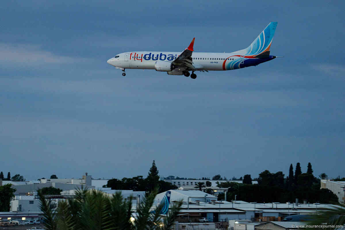UAE Probe Labels FlyDubai Cockpit Axe Attack a Terrorist Act