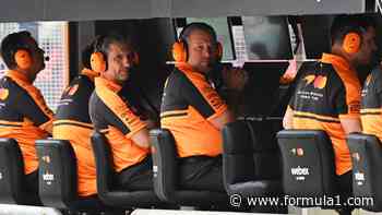 How McLaren got their sums wrong on Sepang tyre strategy