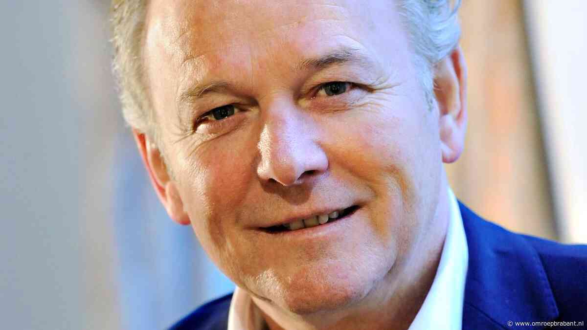 Overleden man in sloot Den Bosch blijkt oud-wethouder Paul Kagie (71)