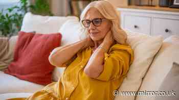 AD FEATURE: Don’t let shingles symptoms slow you down