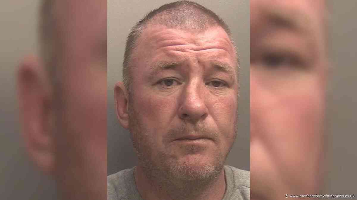 Wirral man repeatedly stabbed stranger in wheelchair while shouting 'have it, have it'