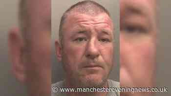 Wirral man repeatedly stabbed stranger in wheelchair while shouting 'have it, have it'