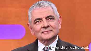 Rowan Atkinson to star in first West End comedy sketch show in 40 years