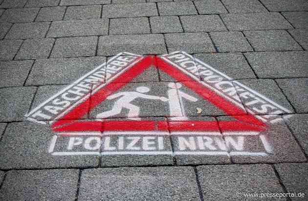 POL-UN: Kreis Unna - "Augen auf und Tasche zu" Kaffee und wichtige Tipps: "UNgefiltert" informiert über Taschendiebstahl
