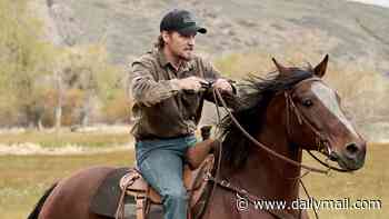 Marshals fans stunned as beloved character is killed off in Yellowstone spin-off's season 2 premiere