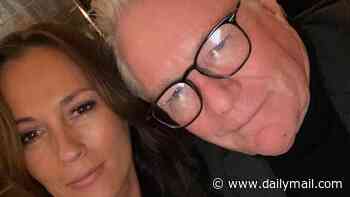 Jim Davidson, 72, is dating Simon Cowell's beauty pageant ex Maria Rice-Mundy, 60, just weeks after calling off sixth wedding following split from fiancée 23 years his junior