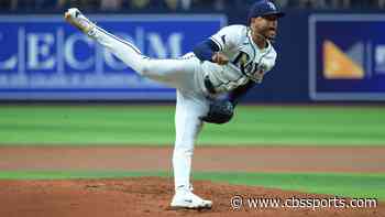 Yankees vs. Rays ALDS Game 2 parlay, MLB picks: Runs likely at a premium behind Cam Schlittler, Freddy Peralta