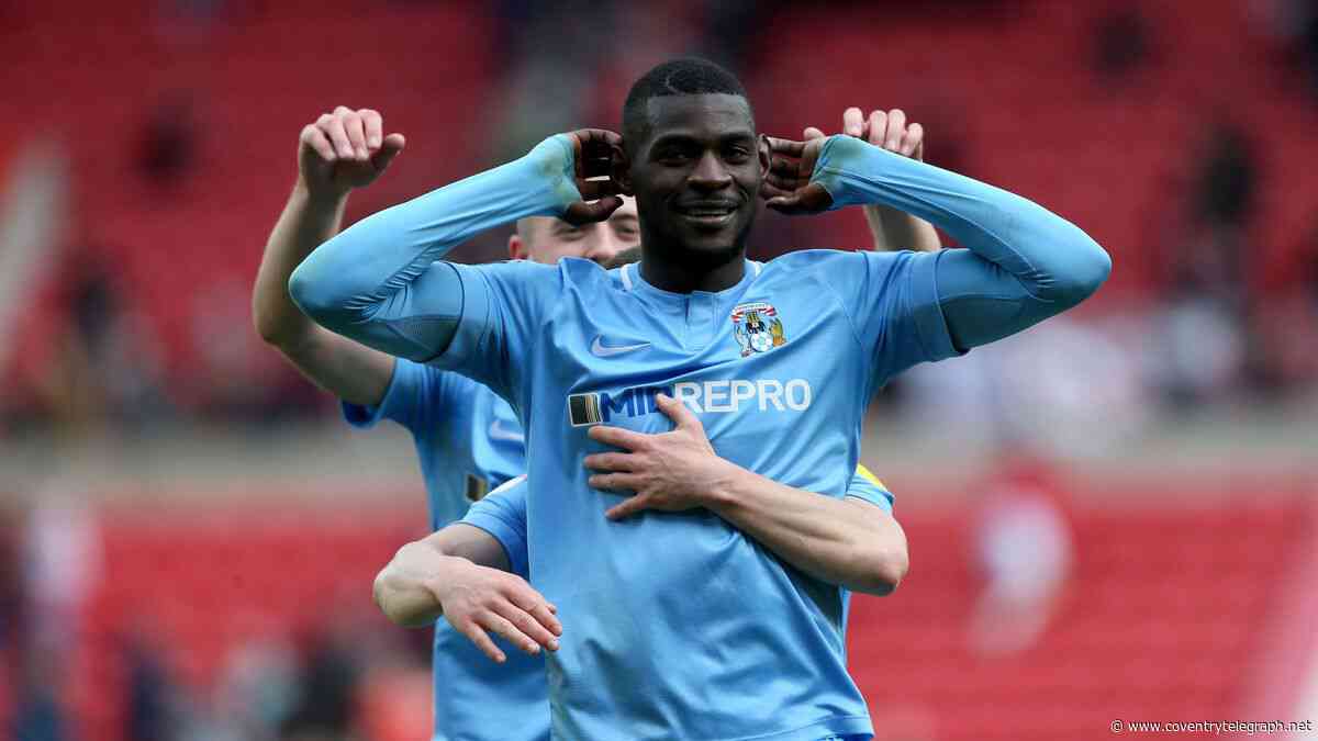 From wasted talent to Japan's J2 league - What Coventry City's stars of 5-4 win at Sunderland are doing now