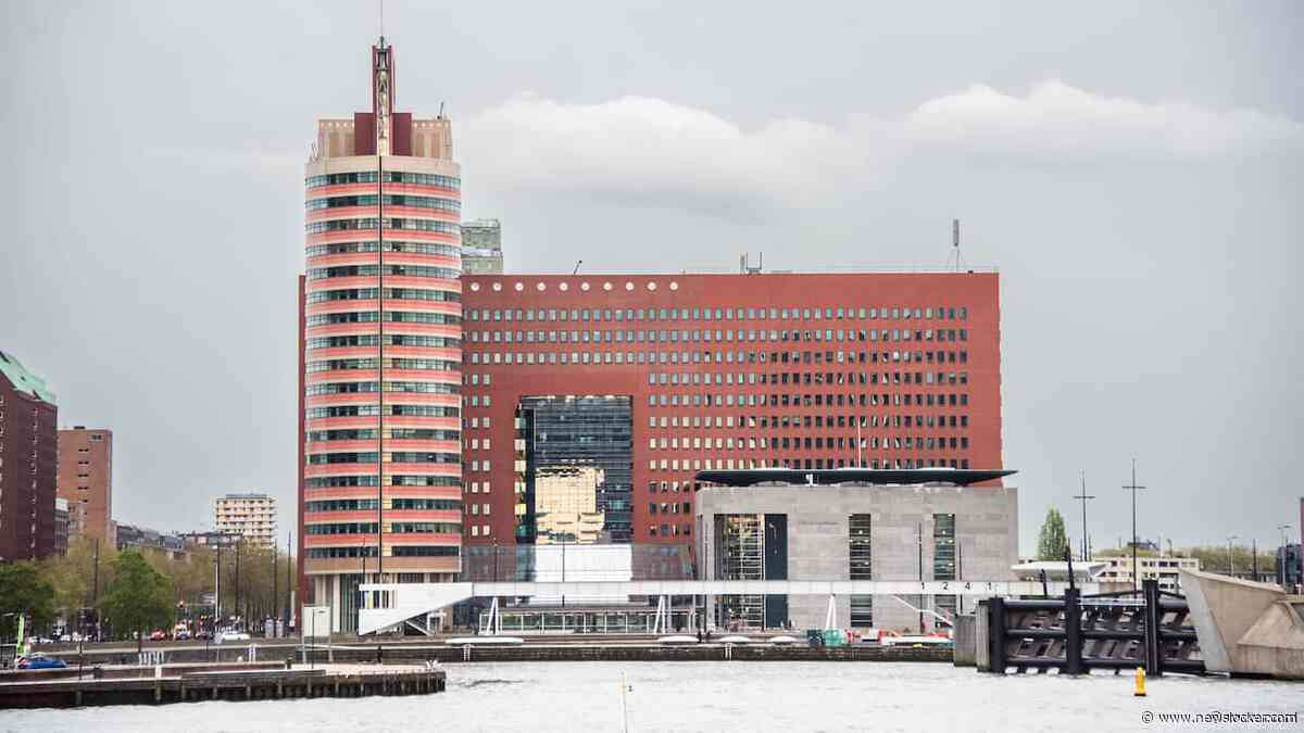Man krijgt veertien maanden celstraf voor stalken ex-vriendin
