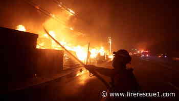 LAFD admits failures in Palisades Fire response after independent report