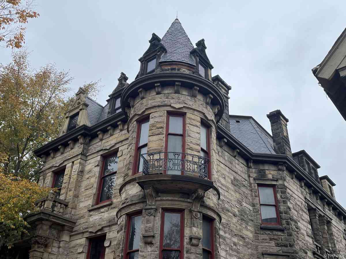 Feeling brave? A look inside 'haunted' places in Northeast Ohio