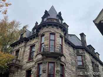 Feeling brave? A look inside 'haunted' places in Northeast Ohio