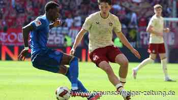 Eintracht Braunschweig in der Datenanalyse: Diese Spieler überraschen