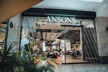 In Bildern: So sieht die neue Filiale von Anson’s im Centro Oberhausen aus
