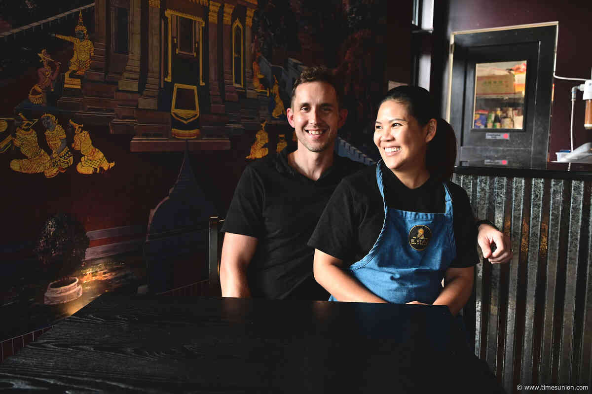 The compelling story behind Si Uthai Restaurant in Clifton Park