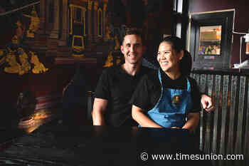 The compelling story behind Si Uthai Restaurant in Clifton Park