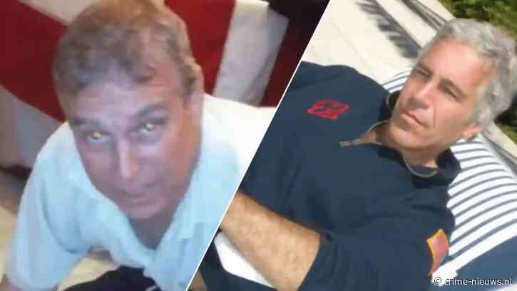 Ex-prins Andrew zet vraagtekens bij invallen rond zedendelinquent Epstein en start zaak tegen politie