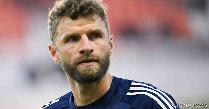 Thomas Müller excludes Harry Kane from Ballon d’Or favorites list 