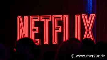Verliert Netflix seine Wachstumsstory?