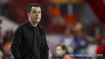Valentijn Driessen: 'Nations League is niet om te experimenteren'