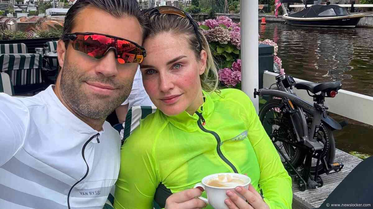 Marith Iedema: ’Bij de meeste stellen die nooit ruziën broeit er van alles onder de oppervlakte’