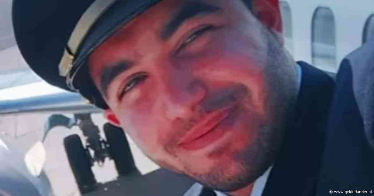 Copiloot wilde Flydubai-vlucht laten neerstorten op luchthaven Tel Aviv