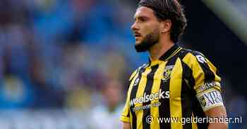 LIVE Vitesse | Olde Keizer en Schwarz weer op het veld • Wisselspelers aan de bak op training