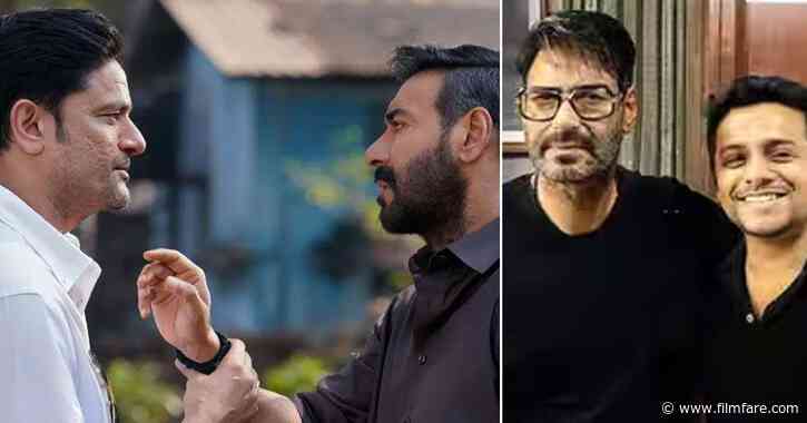 Drishyam 3 Writer Reveals He Rewrote The Film Over 100 Times