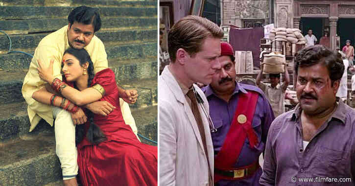 Exclusive: Mohanlalâs Kaalapani Set For Theatrical Re-release After 4K Restoration
