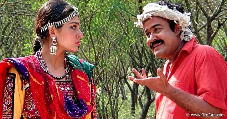 Exclusive: Inside Thenmavin Kombathuâs Journey Back to The Big Screen