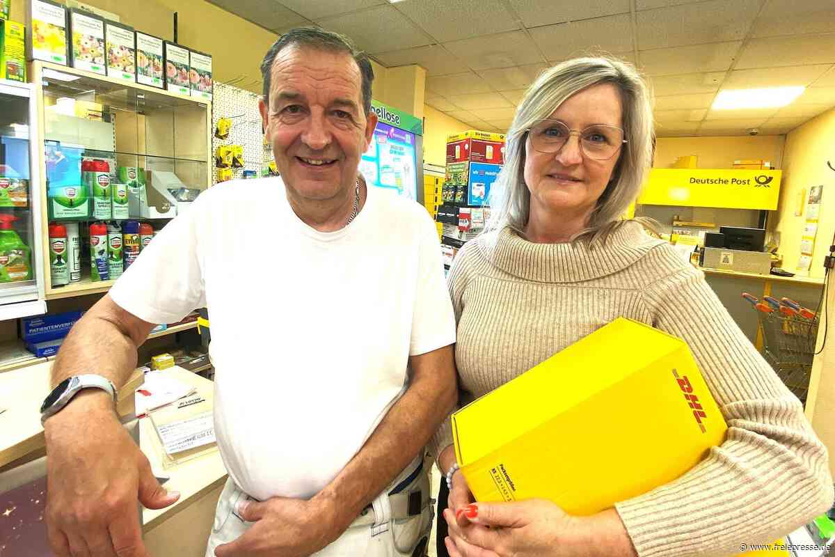 Postfilialen: Neuer Betreiber in Hainichen gesucht – Nachfolger in Mittweida wohl gefunden