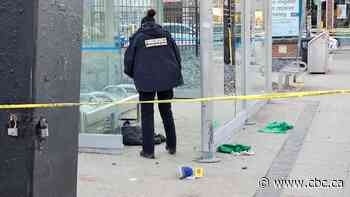 2 men injured, one critically, in Winnipeg's Osborne Village