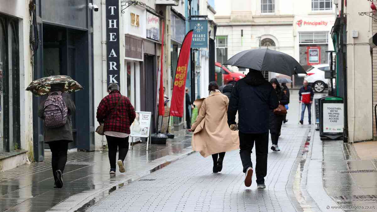 Haverfordwest behaviour order could be scrapped despite reports of 'gangs of feral children'