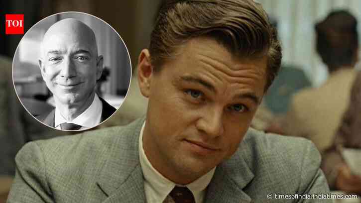 In 2023, Leonardo DiCaprio and Jeff Bezos invested $200 million to save the Amazon rainforest