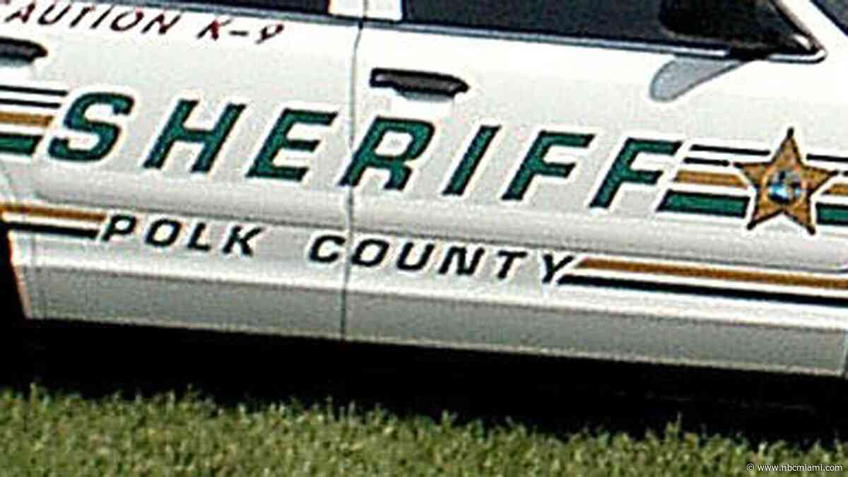 School bus crash in Central Florida kills 2, including 10th-grade student, deputies say