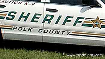 School bus crash in Central Florida kills 2, including 10th-grade student, deputies say