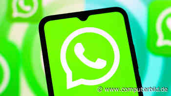 Veraltetes Betriebssystem? Jetzt greift WhatsApp durch und sperrt User aus